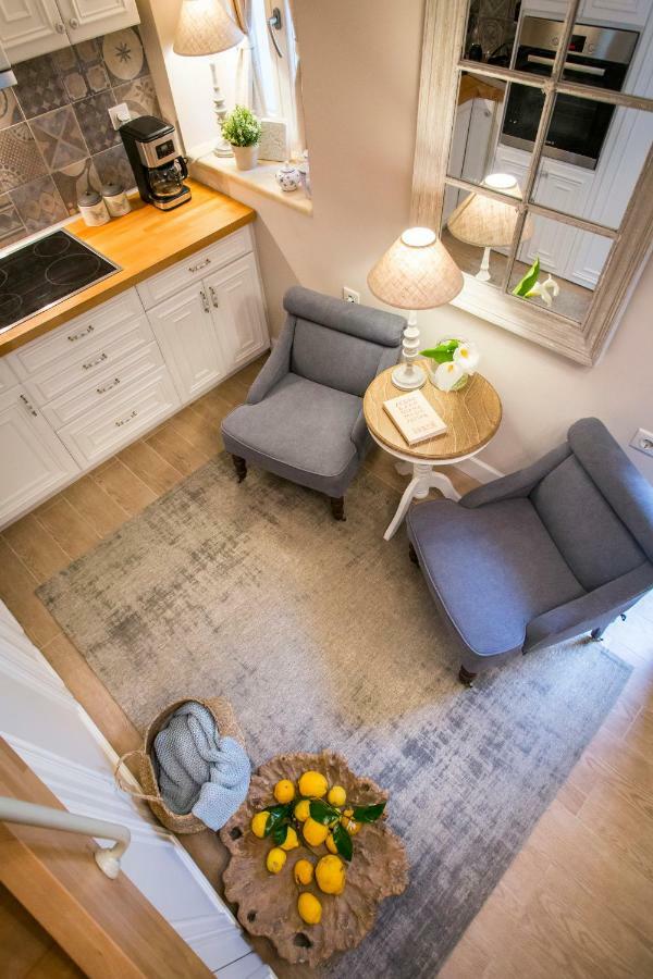 Lianelia Boutique Village House Argyrades Esterno foto