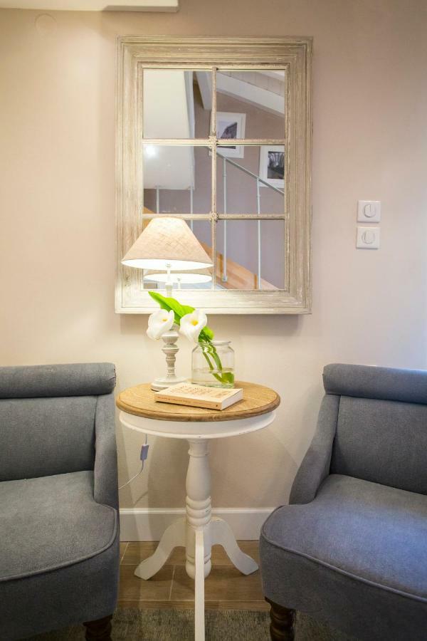 Lianelia Boutique Village House Argyrades Esterno foto