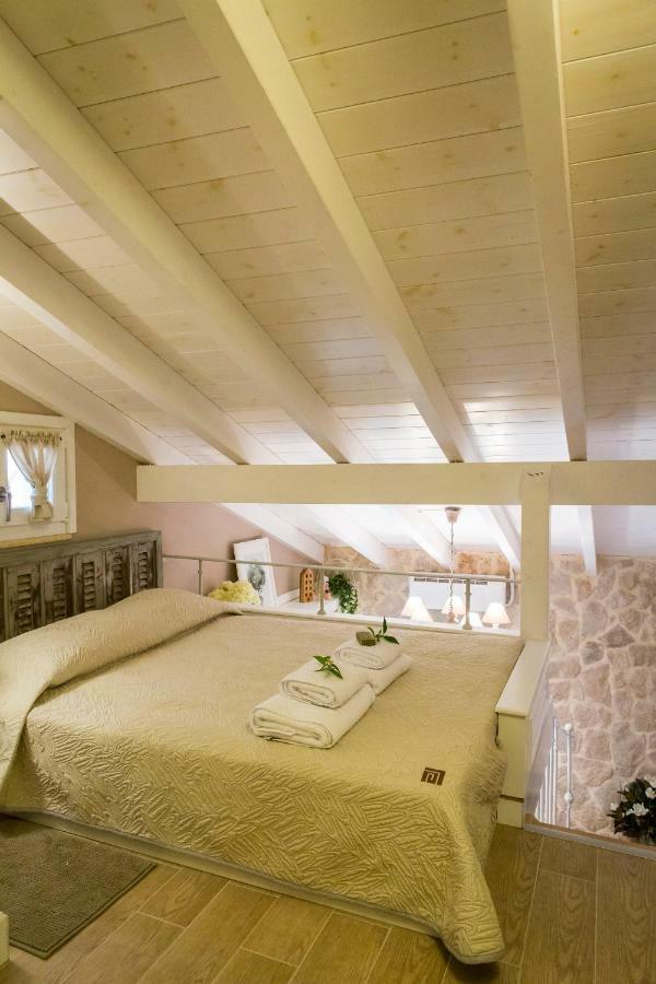 Lianelia Boutique Village House Argyrades Esterno foto